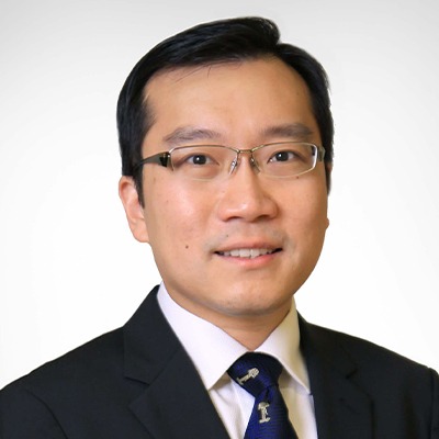 Dr Chee Yuhan